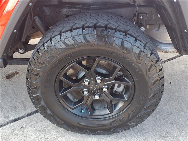 2024 Jeep Gladiator Sport