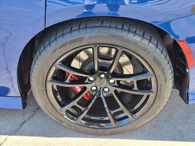 2019 Dodge Charger R/T Scat Pack