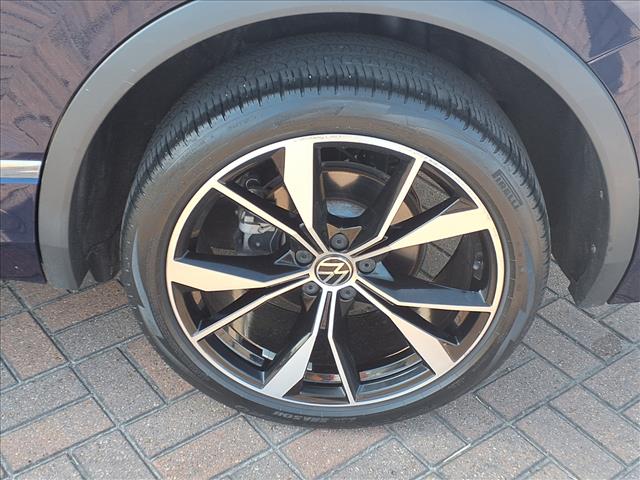 2023 Volkswagen Tiguan 2.0T SEL R-Line