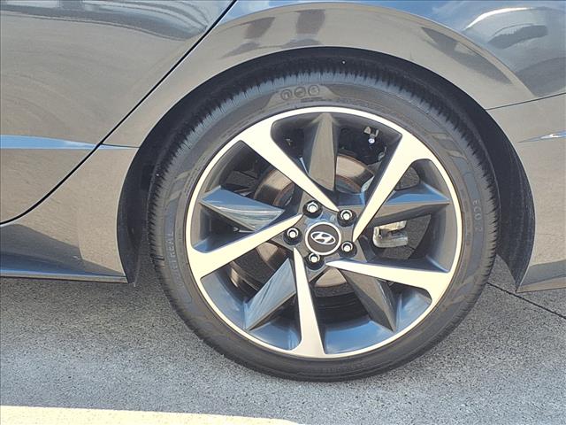 2023 Hyundai SONATA SEL Plus