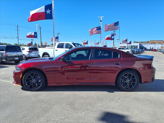 2023 Dodge Charger R/T