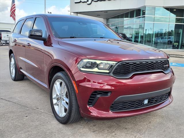 2023 Dodge Durango GT