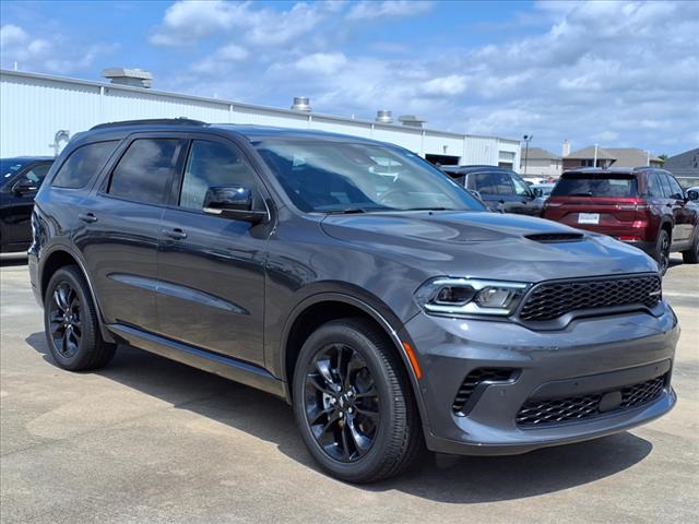 2025 Dodge Durango R/T
