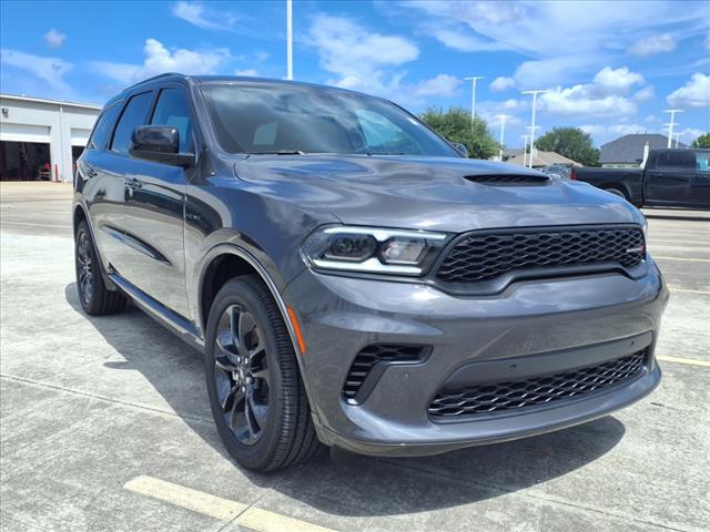 2025 Dodge Durango R/T