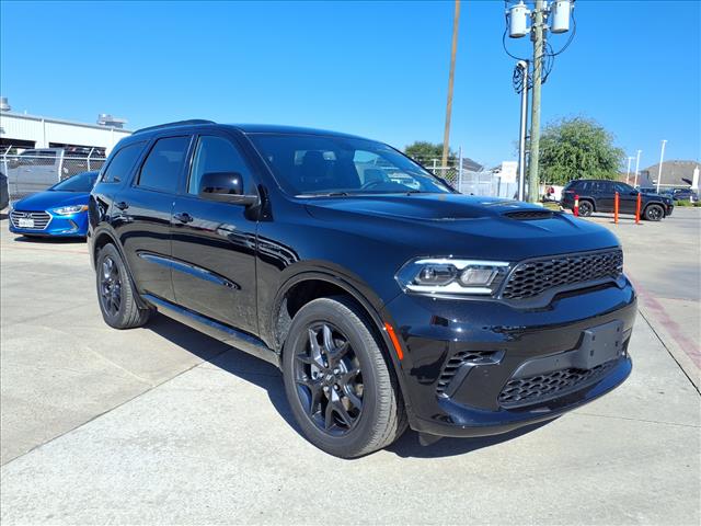 2026 Dodge Durango GT HEMI V8