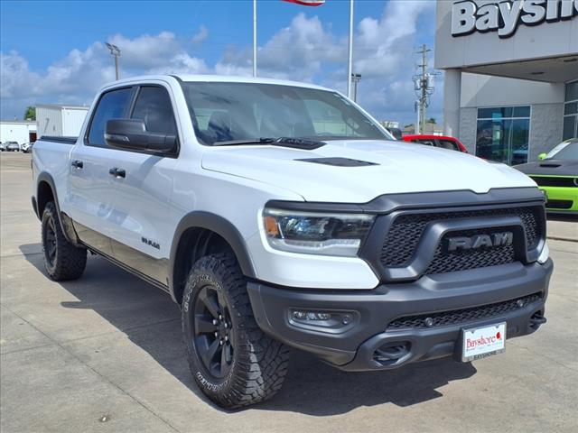 2024 RAM 1500 Rebel