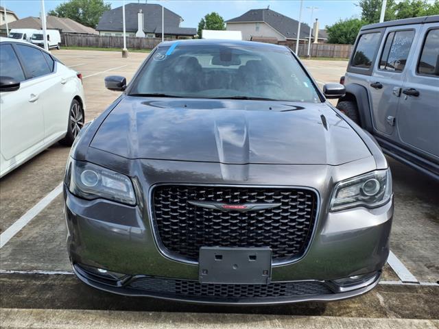 2022 Chrysler 300 S