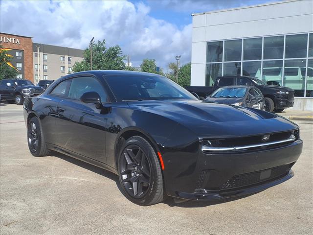 2024 Dodge Charger Daytona R/T