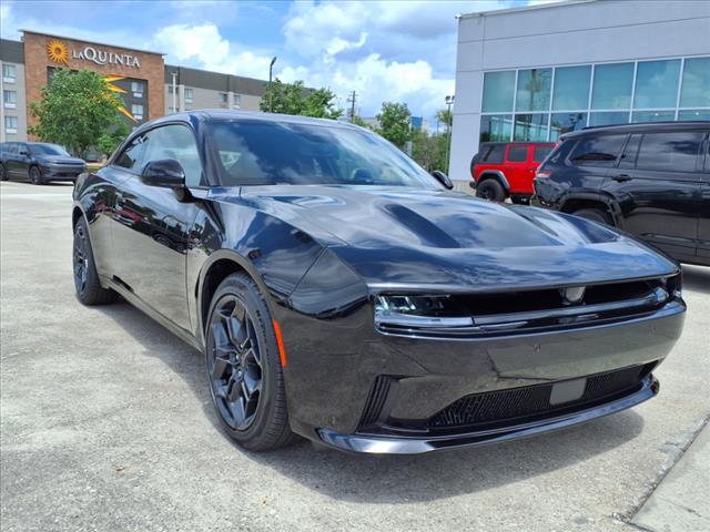 2025 Dodge Charger R/T