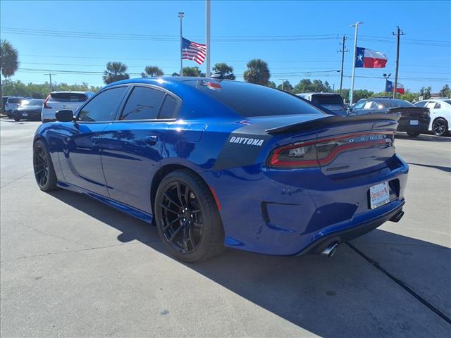 2019 Dodge Charger R/T Scat Pack