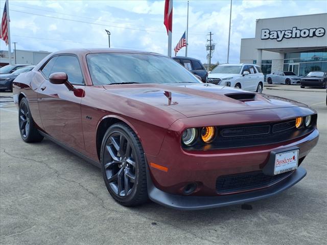 2023 Dodge Challenger R/T