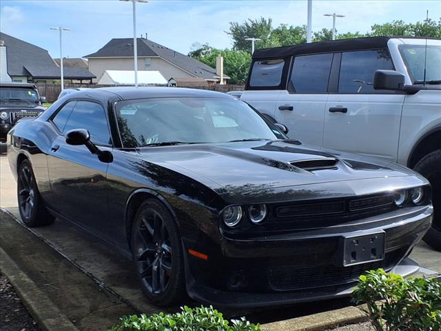 2023 Dodge Challenger GT