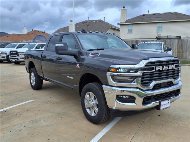 2025 RAM 3500 Big Horn