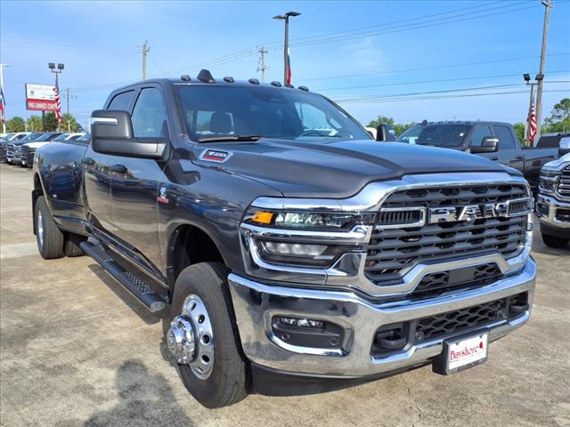 2025 RAM 3500 Tradesman