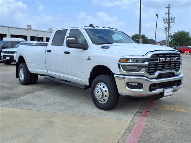 2025 RAM 3500 Tradesman