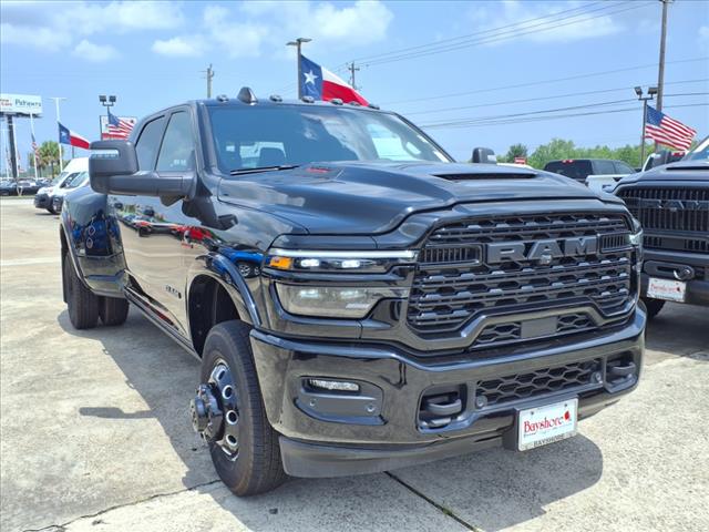 2025 RAM 3500 Limited