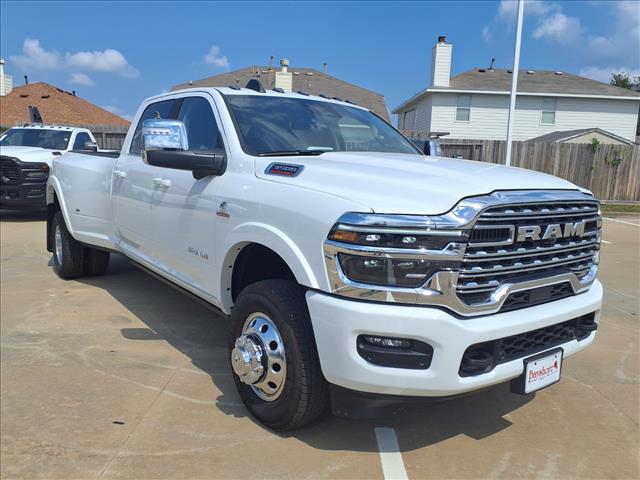 2026 RAM 3500 Limited