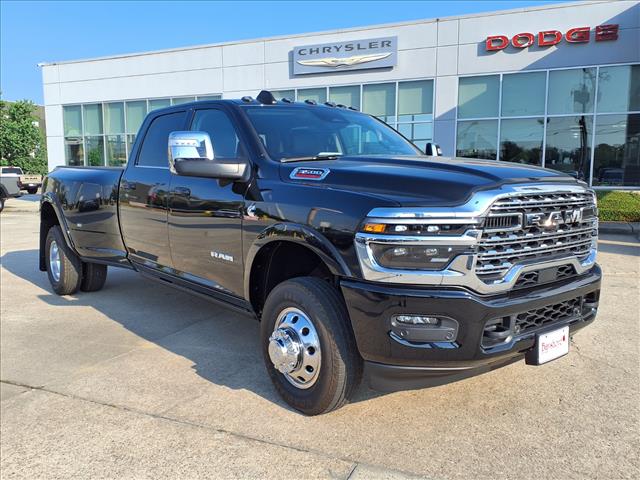 2026 RAM 3500 Limited