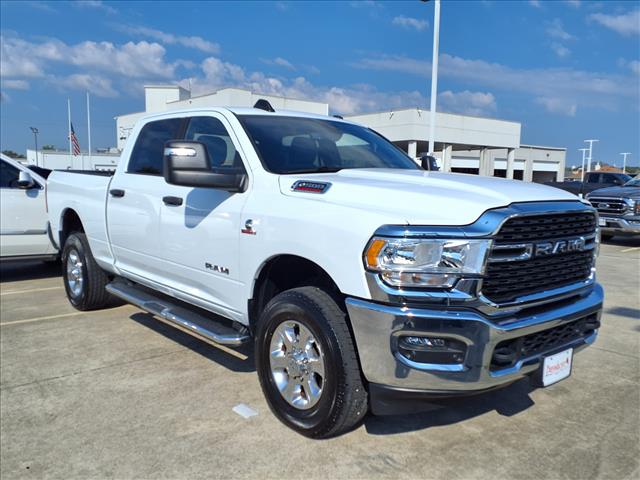 2023 RAM 2500 Big Horn