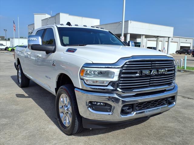 2023 RAM 2500 Laramie
