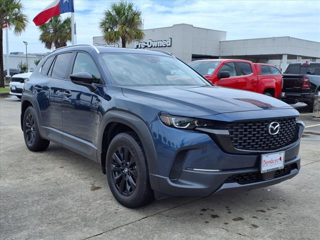 2024 Mazda CX-50 2.5 S Premium Package