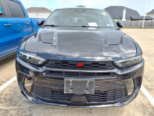 2024 Dodge Hornet GT