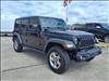 2021 Jeep Wrangler Unlimited Unlimited Freedom Edition
