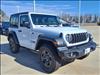 2026 Jeep Wrangler Sport - thumbnail 2