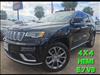 2020 Jeep Grand Cherokee Summit