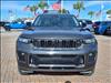 2022 Jeep Grand Cherokee L Overland - thumbnail 2