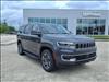 2025 Jeep Wagoneer Base