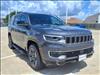 2025 Jeep Wagoneer Base