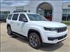 2025 Jeep Wagoneer Base