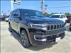 2025 Jeep Wagoneer Base