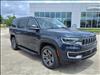 2025 Jeep Wagoneer Base