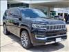 2022 Jeep Grand Wagoneer Series II