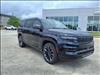 2025 Jeep Grand Wagoneer Series II