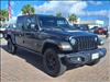 2023 Jeep Gladiator Willys