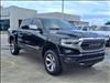 2021 RAM 1500 Limited TurboDiesel 3.0L V6