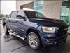 2023 RAM 1500 Laramie 4WD