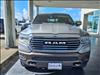2020 RAM 1500 Laramie Longhorn