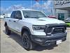 2024 RAM 1500 Rebel