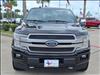 2019 Ford F-150 Platinum - thumbnail 2
