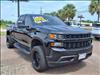 2022 Chevrolet Silverado 1500 Limited Custom