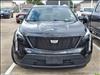 2020 Cadillac XT4 Luxury