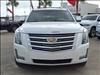 2018 Cadillac Escalade ESV Platinum Edition - thumbnail 2