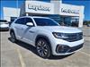 2023 Volkswagen Atlas Cross Sport 3.6L V6 SEL Premium R-Line