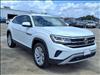 2021 Volkswagen Atlas Cross Sport 2.0T SE w/Technology