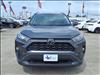 2021 Toyota RAV4 XLE - thumbnail 2
