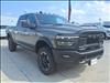 2026 RAM 2500 Rebel/Power Wagon